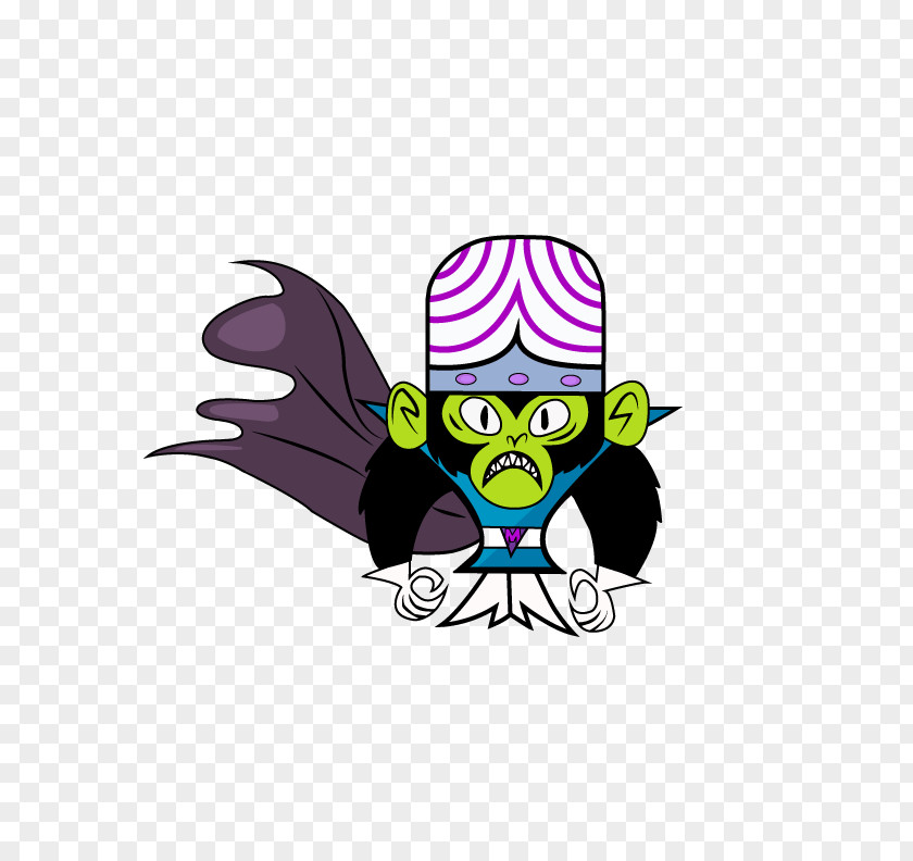 The Powerpuff Girls: Bad Mojo Jojo Professor Utonium Drawing Villain PNG