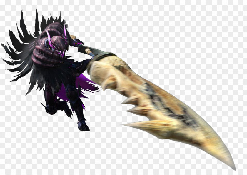 Armour Monster Hunter 4 Ultimate Generations 3 Tri PNG