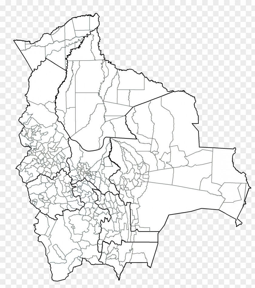 Bolivia /m/02csf Location Drawing Map PNG