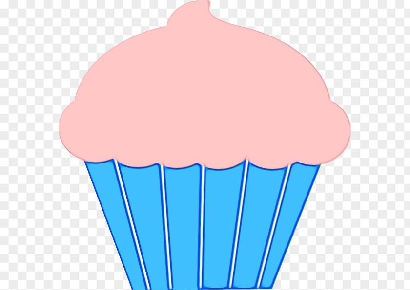 Cake Decorating Supply Icing Pink Baking Cup Cupcake Clip Art Frozen Dessert PNG