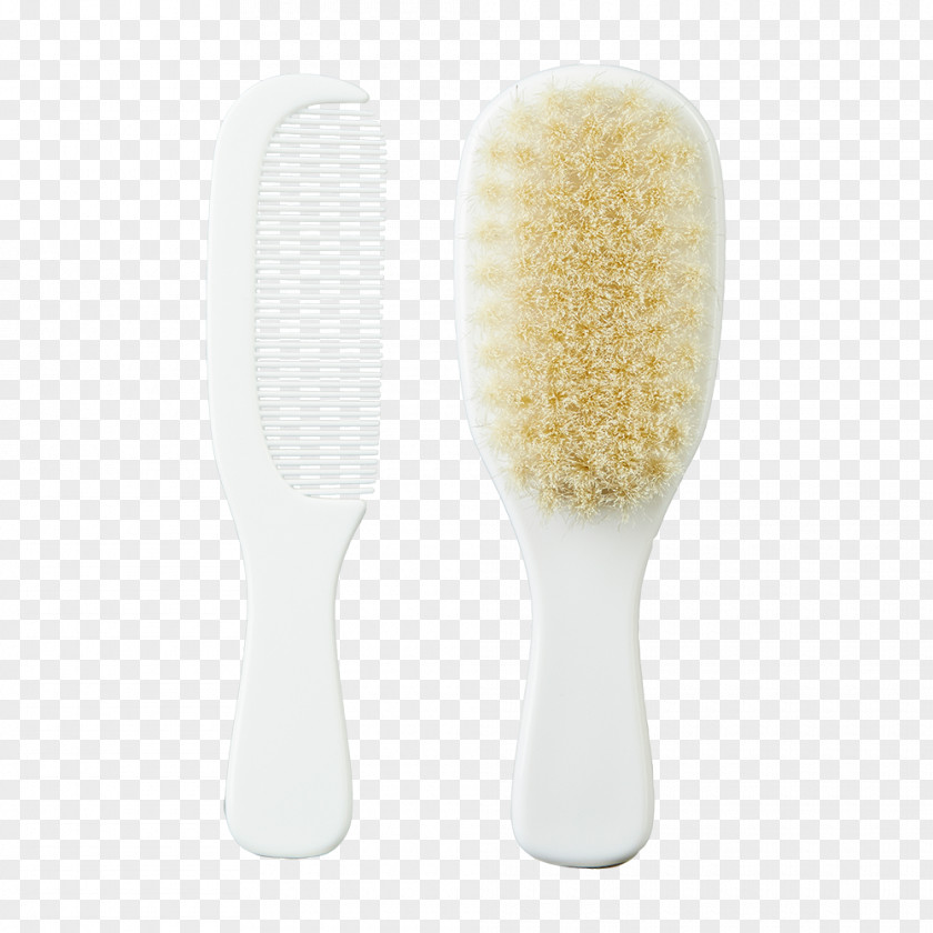 Child Brush Comb Hair Infant PNG