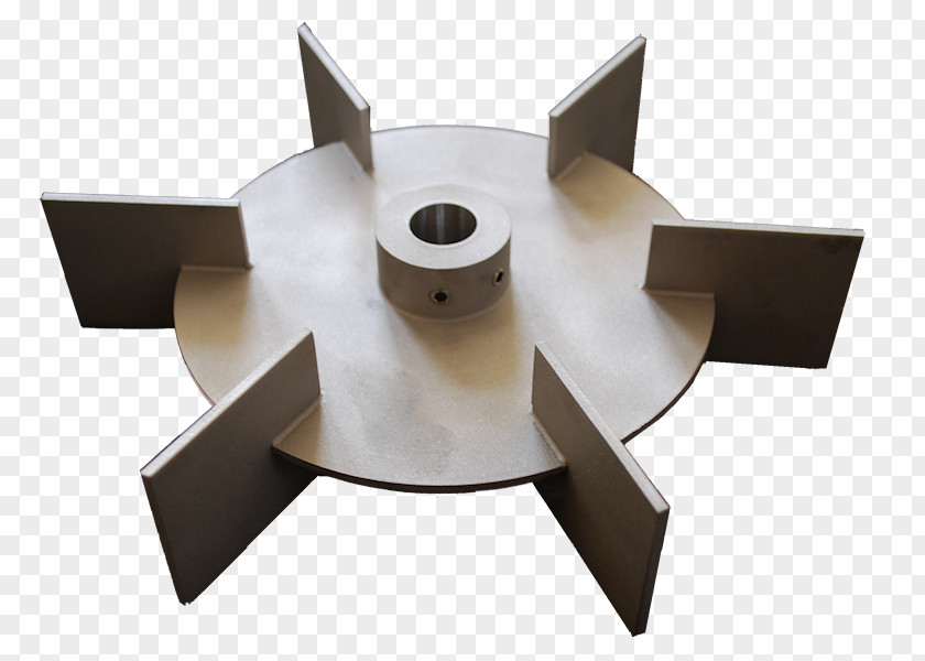 Cirrus Impeller Rushton Turbine Mixing Blade PNG