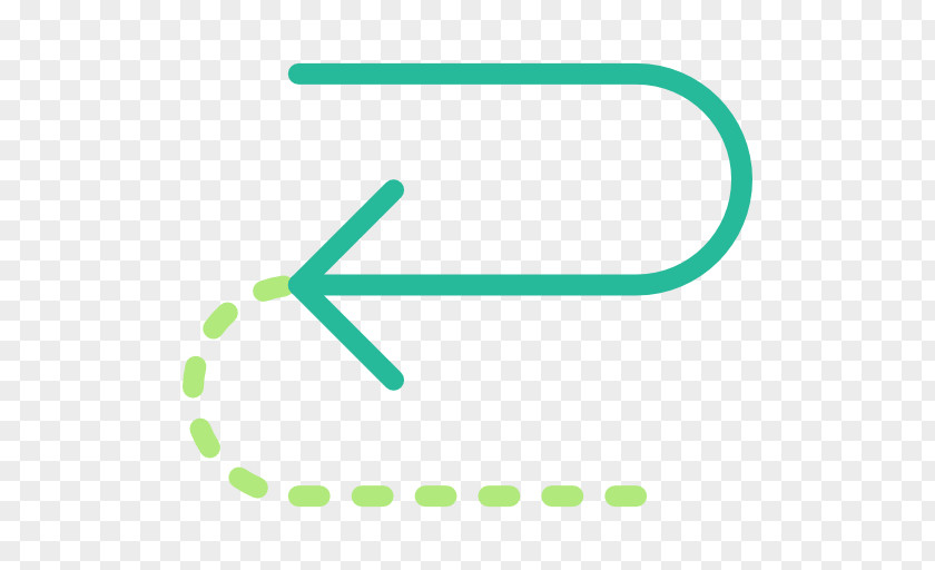Curve Character Icons Arrow PNG