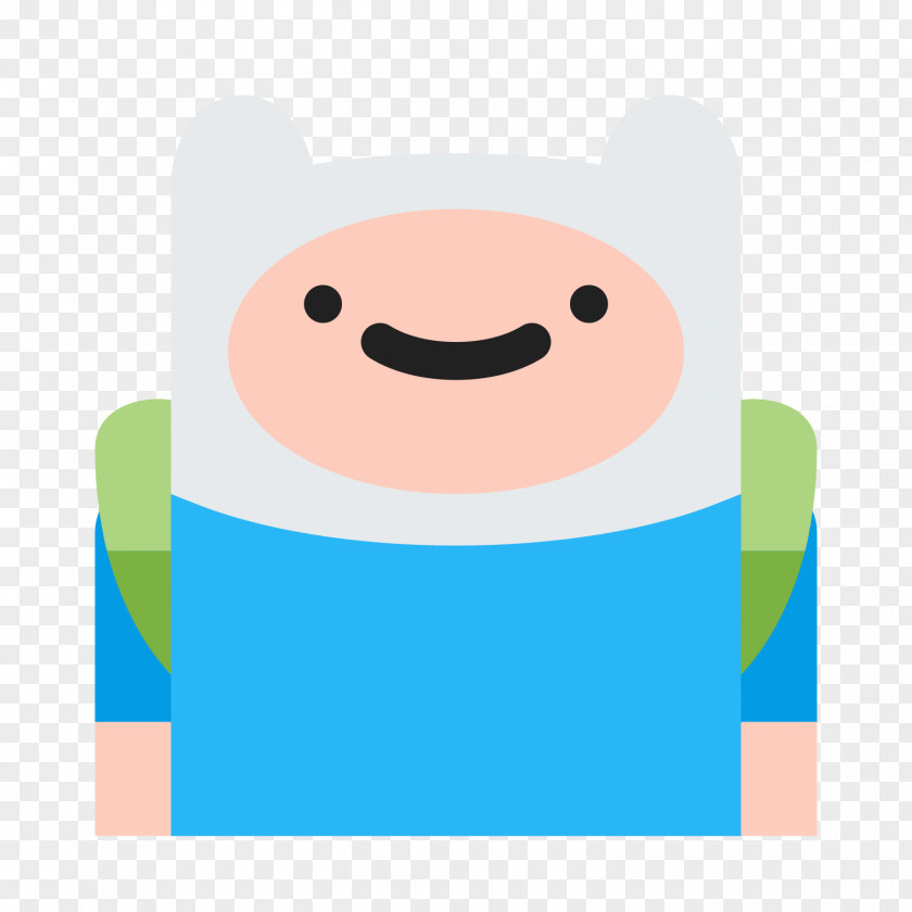 Finn The Human Clip Art Image PNG