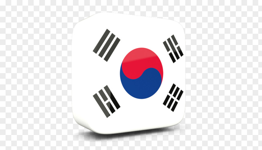 Flag Of South Korea North Flags The World PNG