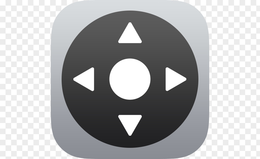 Iphone Remote Controls App Store PNG
