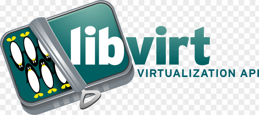Libvirt Kernel-based Virtual Machine Vagrant Virtualization PNG