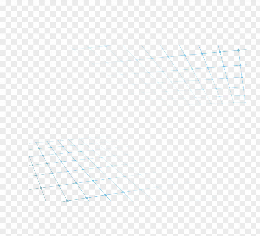 Light Green Background Grid Nodes Line Symmetry Angle Point Pattern PNG