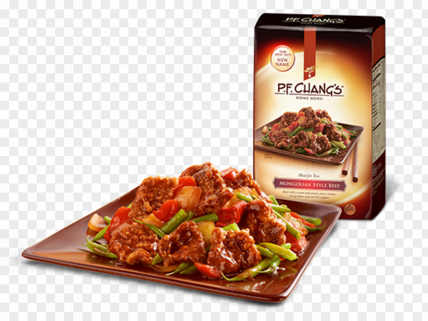 Meat Mongolian Cuisine Beef Fried Rice Orange Chicken Dish PNG