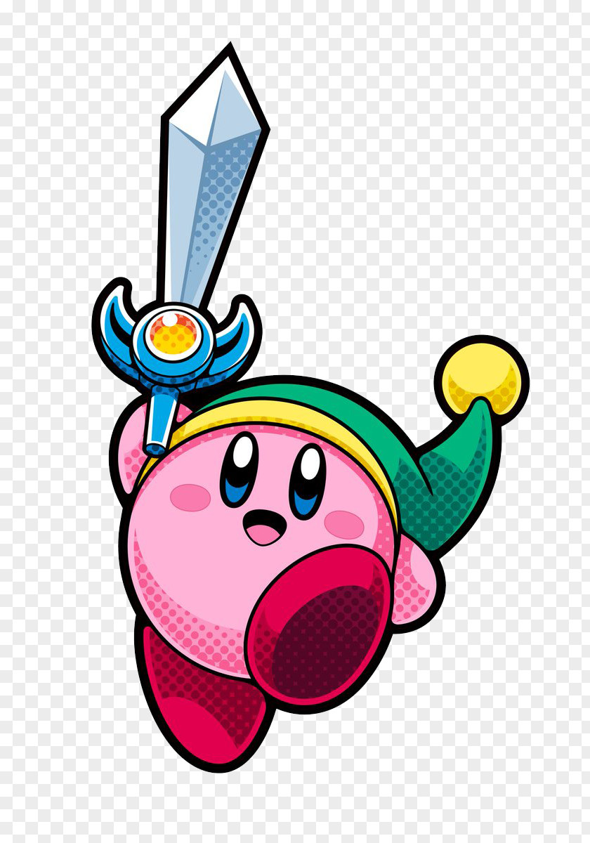Nintendo Kirby Battle Royale Kirby's Return To Dream Land 3 Adventure Super Mario Bros. PNG