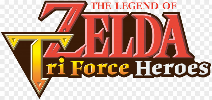 Nintendo The Legend Of Zelda: Tri Force Heroes Zelda II: Adventure Link A Between Worlds PNG