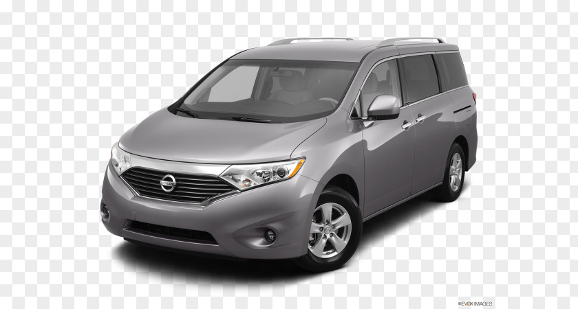 Nissan Quest Car Titan Versa PNG