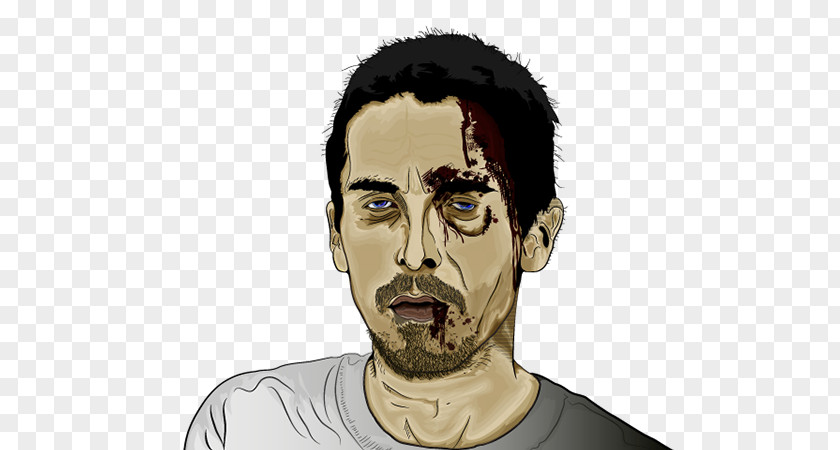 Nose The Machinist YouTube Cheek PNG