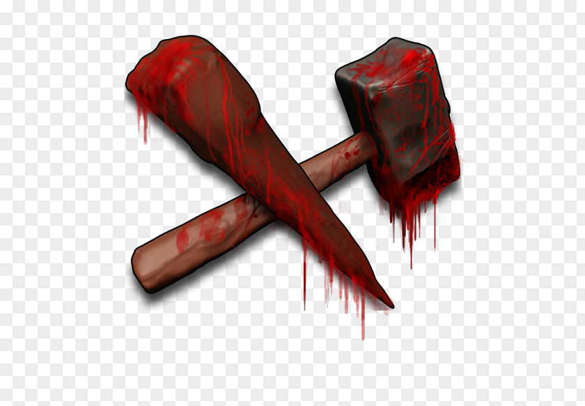 Online Game Weapon Thumbnail PNG