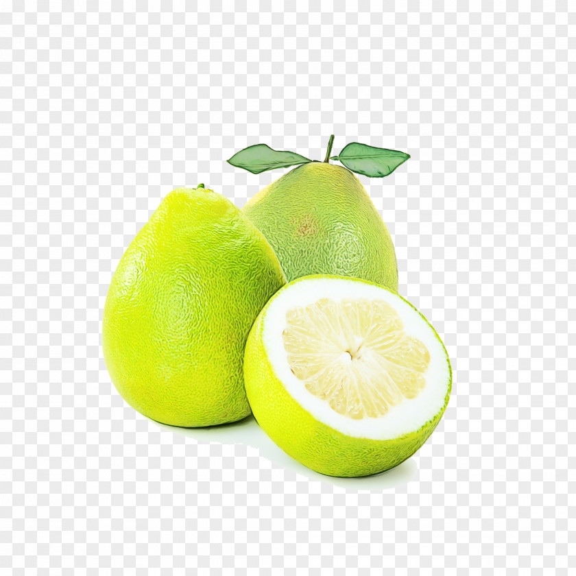 Pomelo Lemonlime Lemon PNG