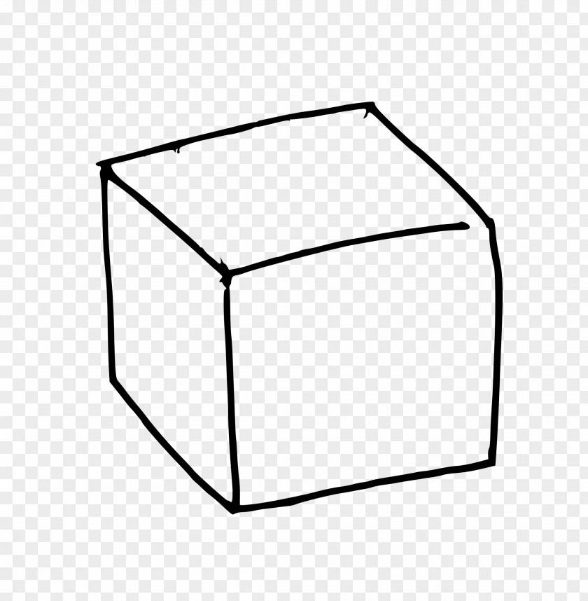 Sketches Toy Block Cube Clip Art PNG