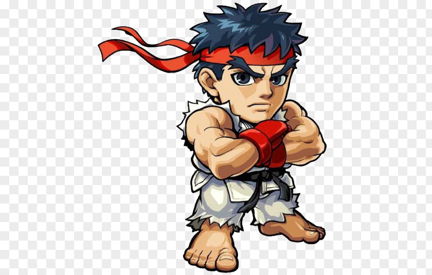 Street Fighter Ryu II: The World Warrior Ken Masters Akuma PNG