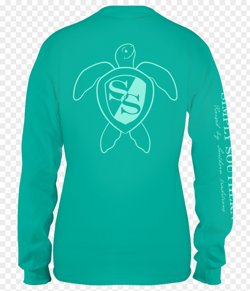 T-shirt Long-sleeved Clothing PNG