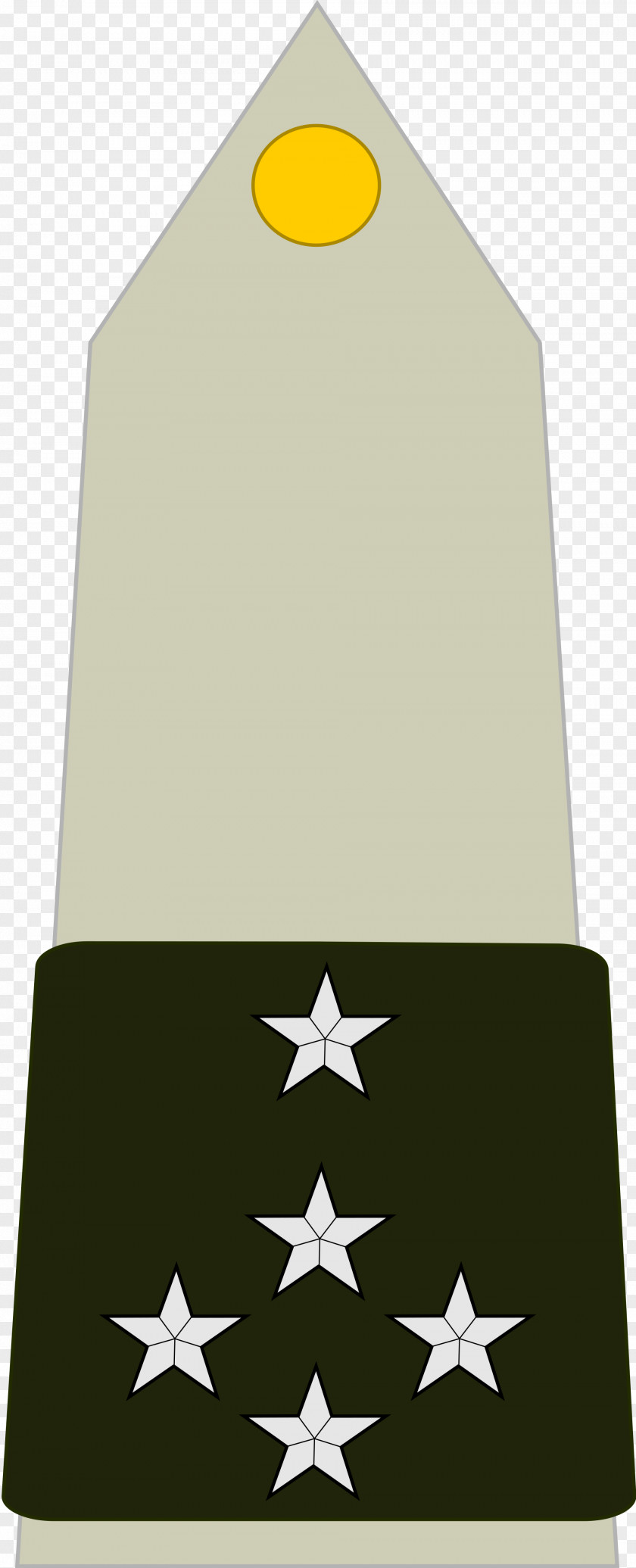United States Lieutenant General Army PNG