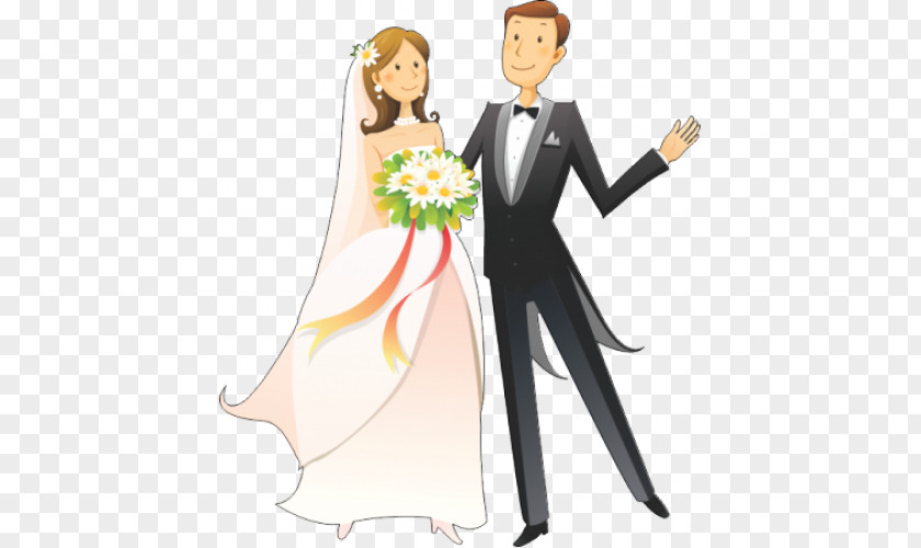 Wedding Marriage Drawing Bridegroom Clip Art PNG