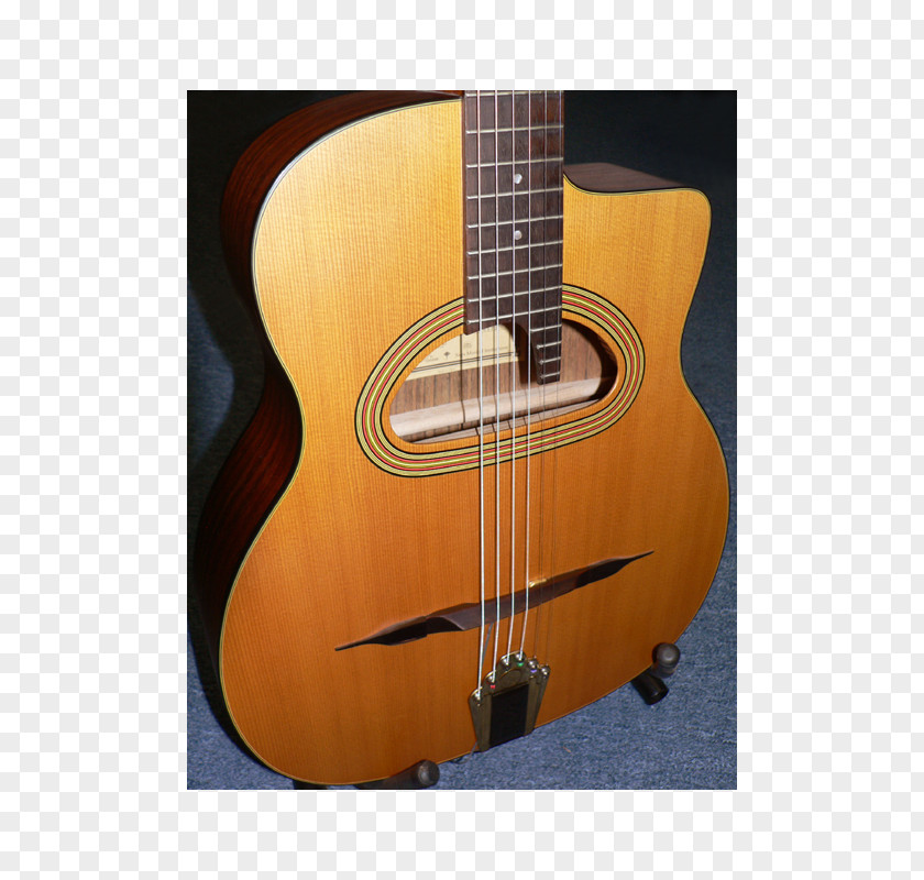 Acoustic Guitar Bass Tiple Cuatro Acoustic-electric PNG