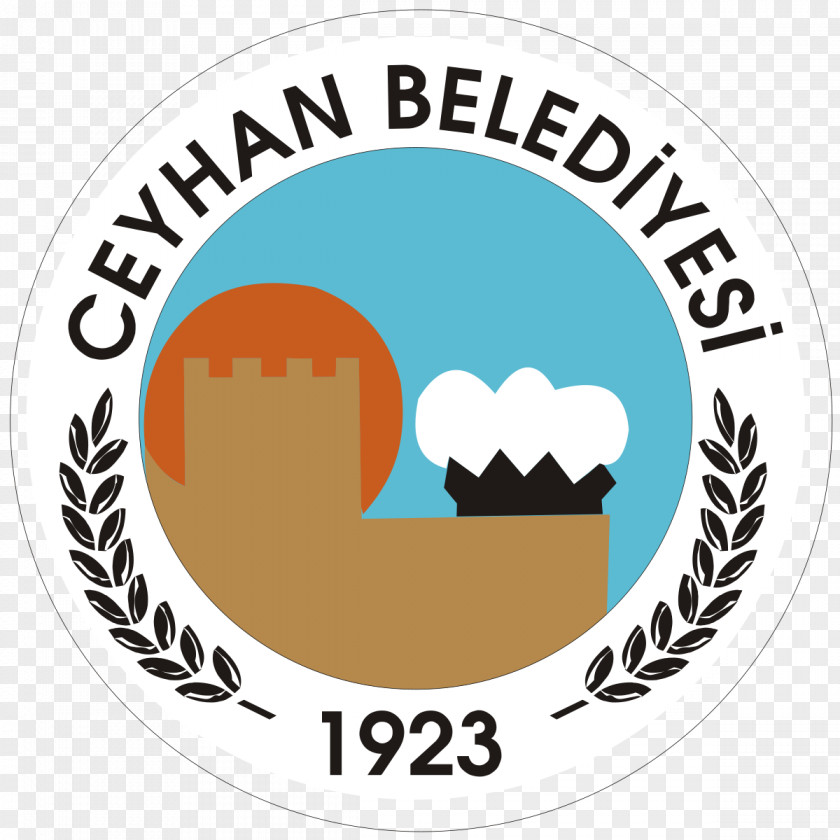 Adana Vector Logo Ceyhan Municipality Design Image Clip Art PNG