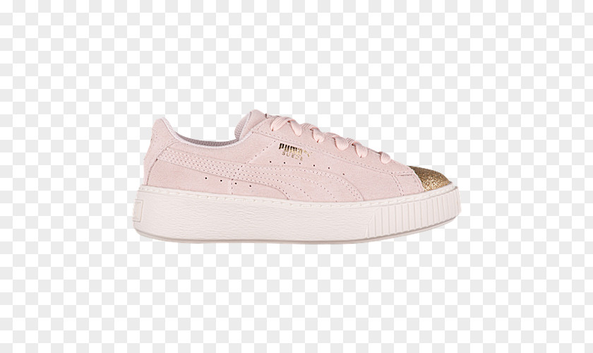 Adidas Sports Shoes Puma Suede PNG