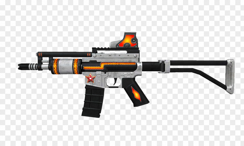 Assault Riffle Point Blank Olympic Arms OA-93 Garena CheyTac Intervention Weapon PNG