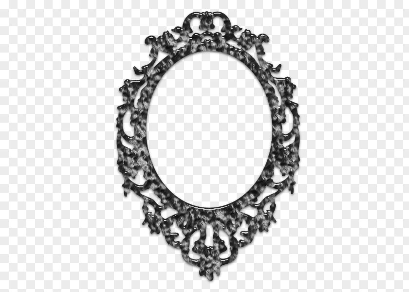 Baroque Picture Frames Drawing Tattoo Motif PNG