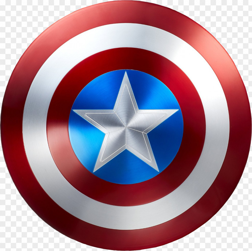 Captain America America's Shield Marvel Legends Iron Man Bucky Barnes PNG