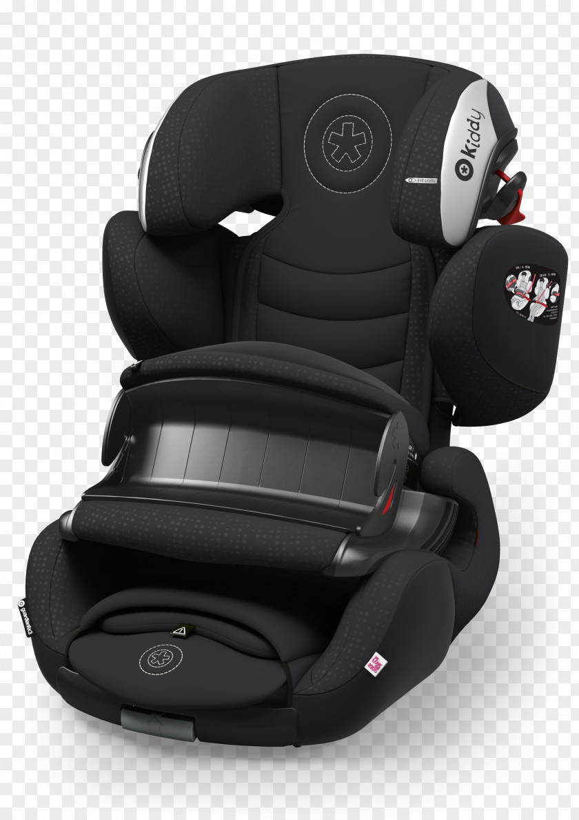 Car Baby & Toddler Seats Isofix PNG