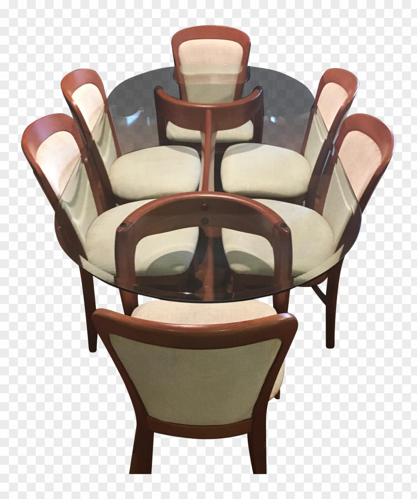 Civilized Dining Chair Garden Furniture PNG