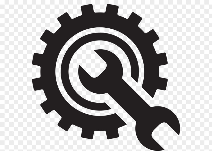 Gear Spanners PNG