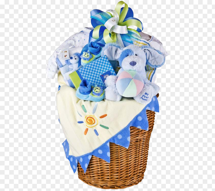 Gift Hamper Food Baskets Poodle PNG