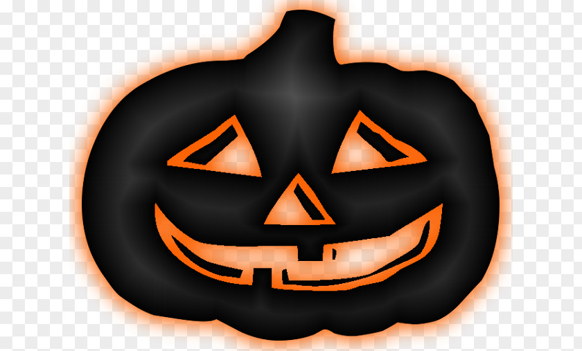 Halloween Transparent Calabaza Pumpkin Clip Art PNG