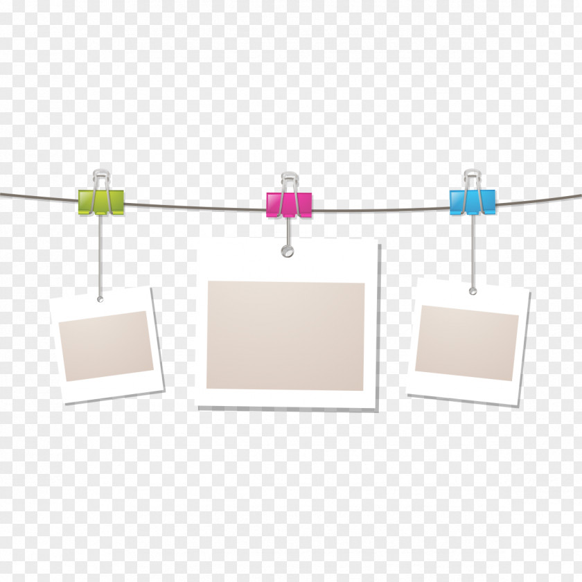 Hanging Notes Paper Stationery PNG