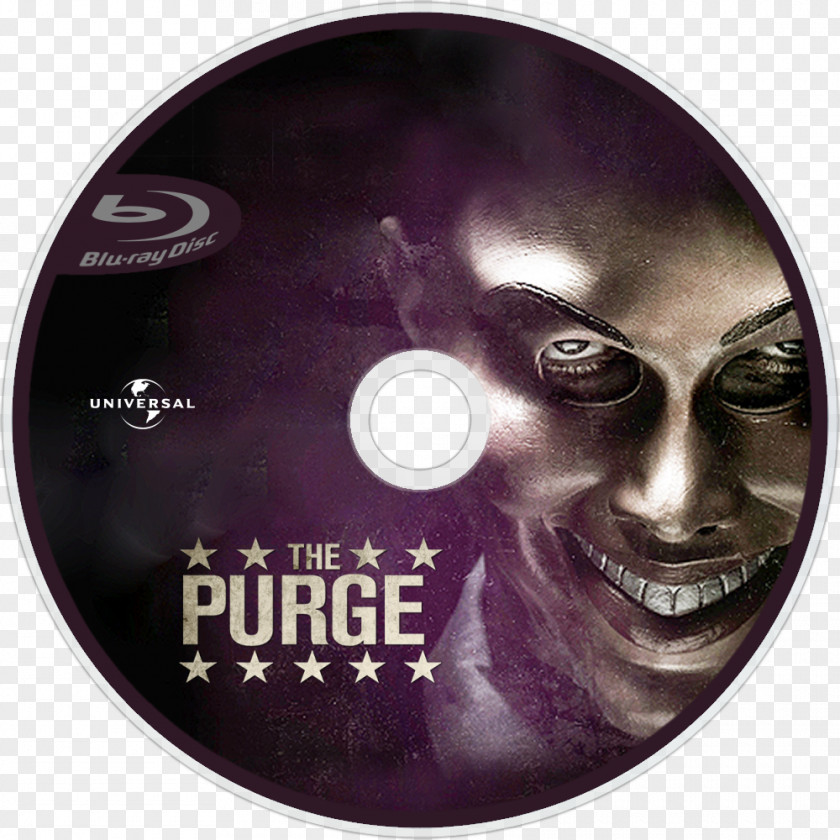Horror The Purge James DeMonaco Halloween Nights Universal Pictures Eva Sanchez PNG