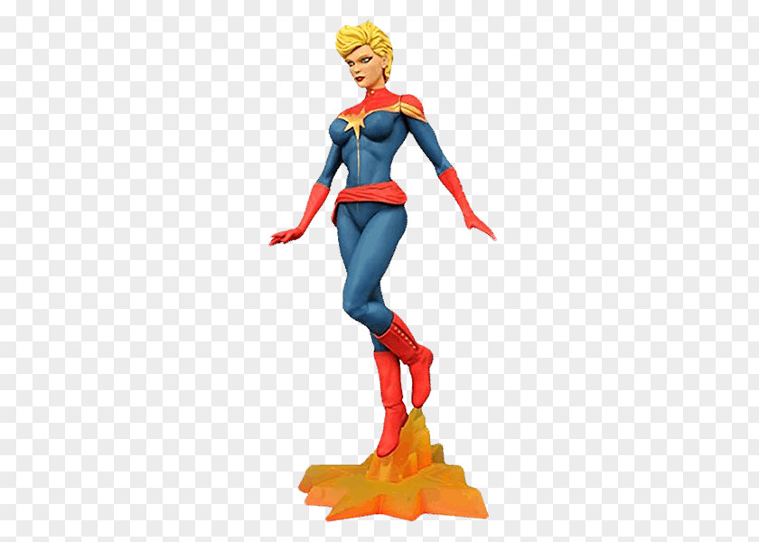 Marvel Now Carol Danvers Captain America Thor Hulk Spider-Man PNG