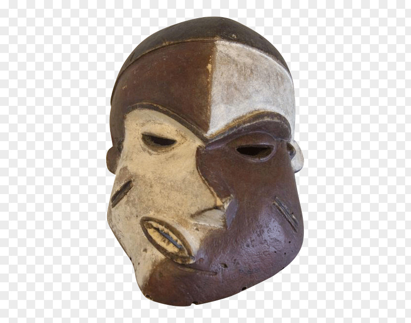 Mask Chicago Picasso Traditional African Masks Cubist Sculpture Les Demoiselles D'Avignon PNG