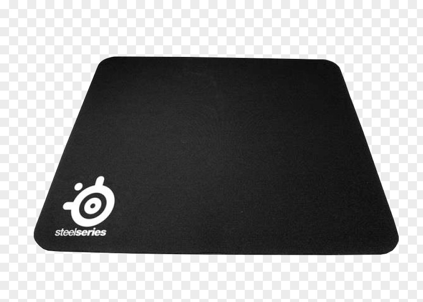 Mouse Pad Mats Logitech Cloth Gaming PadComputer Computer SteelSeries QcK Mini PNG