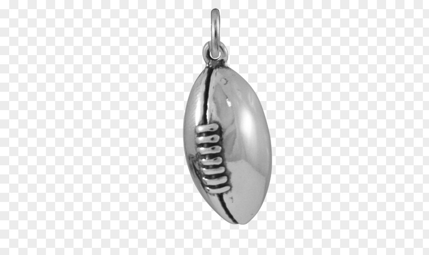 Silver Locket Body Jewellery PNG