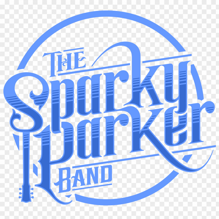 Sparky Logo Parker Organization Brand Artist PNG