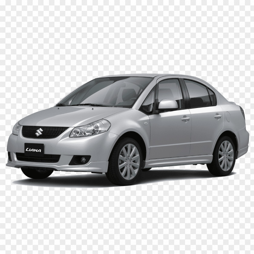 Suzuki 2013 SX4 2010 Car 2009 PNG