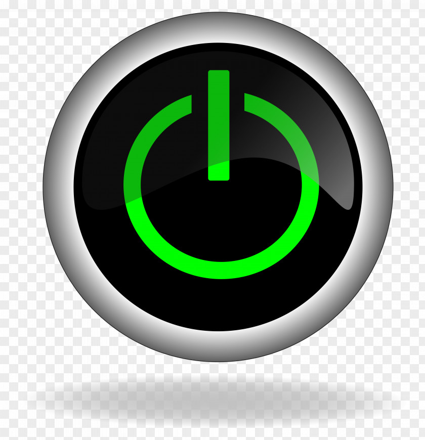 Symbol Button Clip Art PNG