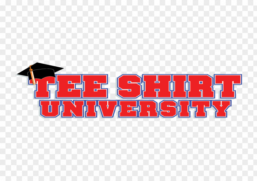 T-shirt Logo Brand Tee Shirt University Clothing PNG