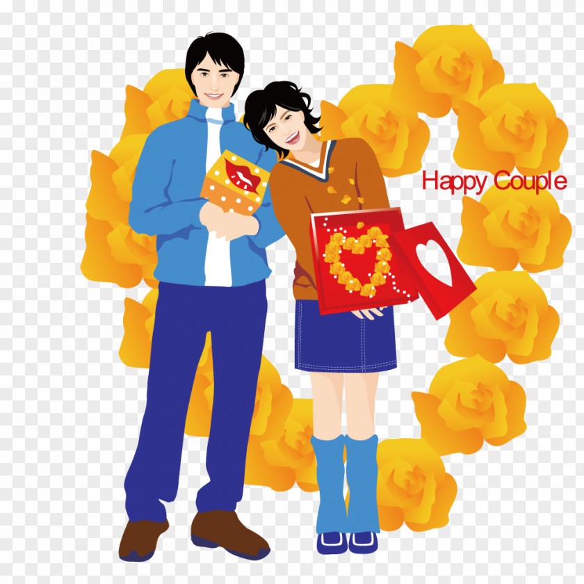Take Love Chocolate Lovers Adobe Illustrator Valentines Day Illustration PNG