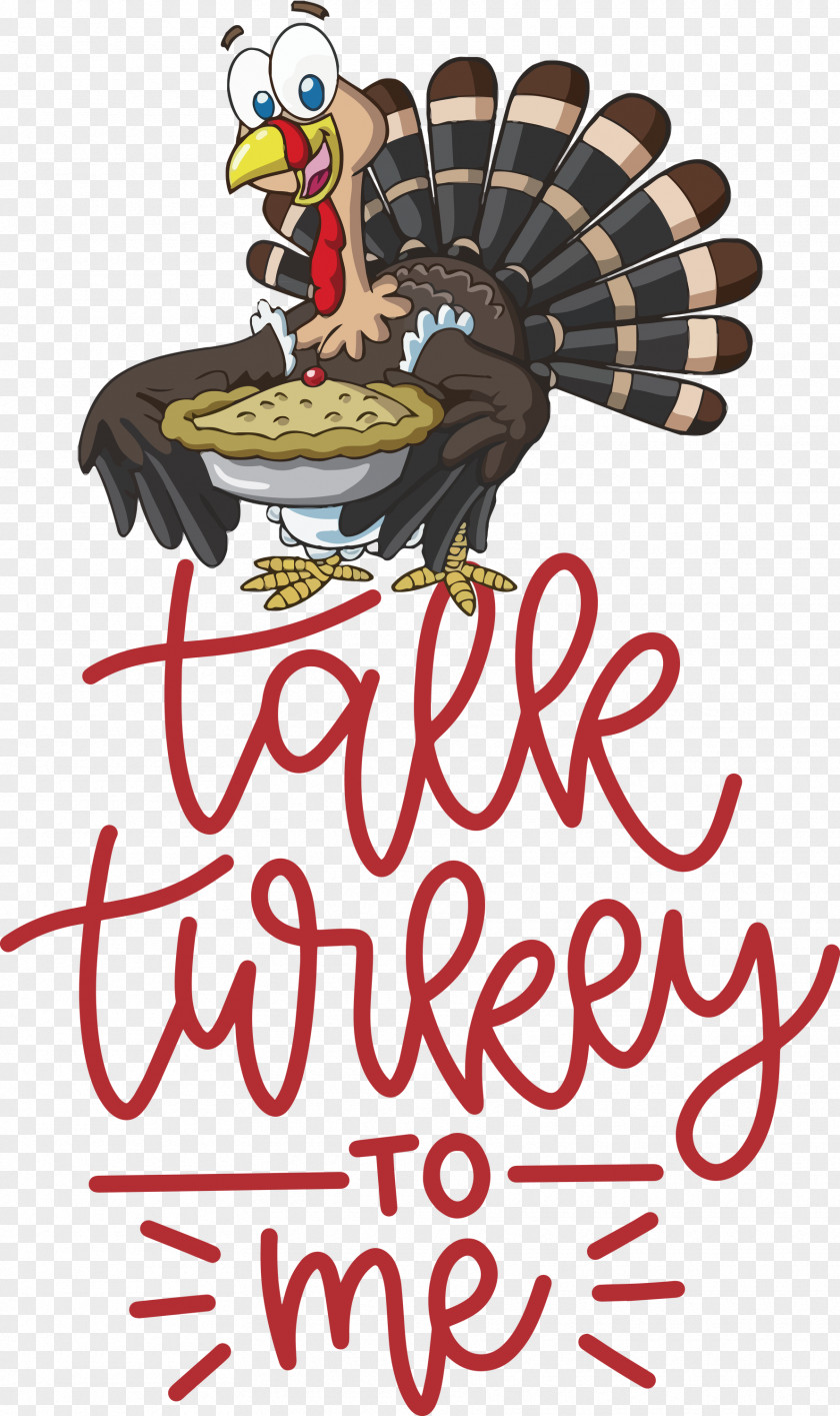 Turkey Thanksgiving PNG