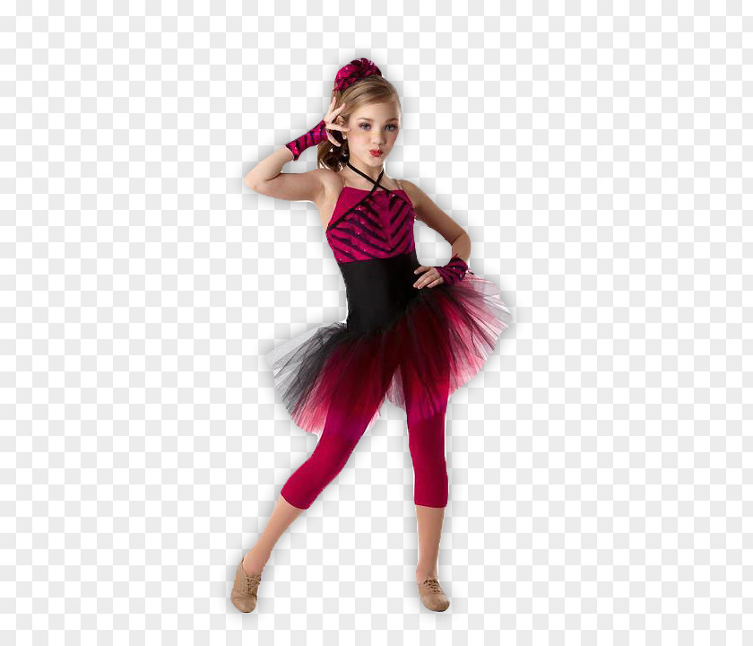 Unitard Tutu Dance Moms Dresses, Skirts & Costumes PNG