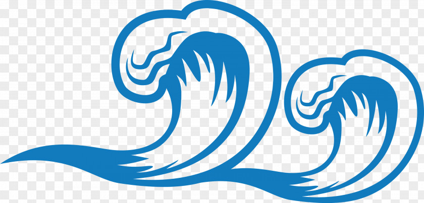 Water Wave PNG