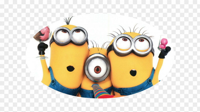 Youtube YouTube Bob The Minion Desktop Wallpaper Despicable Me PNG